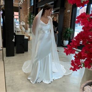 Grace Loves Lace Aura Wedding Dress